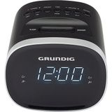 Grundig SCC 240 Alarm ve Saatli Radyo