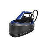 Grundig Sis 6450 L Buhar Kazanlı Ütü Siyah
