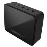 Grundig Solo Plus Siyah Bluetooth Hoparlör