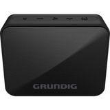 Grundig Solo+ Siyah Bluetooth Hoparlör