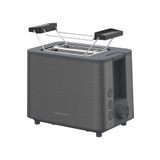 Grundig TA 7340 Inox Ekmek Kızartma Makinesi