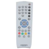 Grundig Tele Pilot 156C Lcd Tv Kumandası