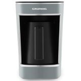 Grundig TKM 1342 G Türk Kahve Makinesi Teşhir - Outlet