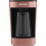 Grundig TKM 1343 P Pembe Türk Kahve Makinesi