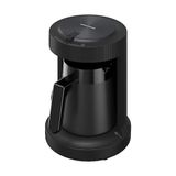 Grundig Tkm 1551 S Türk Kahvesi ve Közde Kahve Makinesi - Siyah