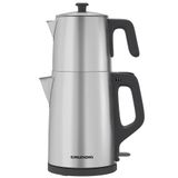 Grundig TM 3522 I Tiryaki Çay Makinesi