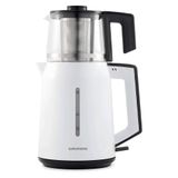 Grundig TM 4961 Beyaz Çay Makinesi
