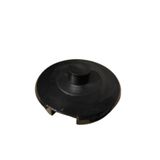 Grundig Tm - 6960 C Çay Makinesi Cam Demlik Kapağı