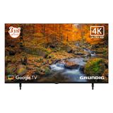 Grundig Tokyo 43 GJU 7900 G 43 inç 109 Ekran 4K Ultra HD Android LED TV