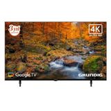 Grundig Tokyo 75 GJU 7900 G 75 inç 189 Ekran 4K Ultra HD Android LED TV