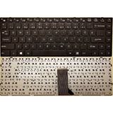 Grundig V136346AK4 Notebook Klavye