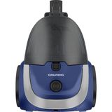 Grundig VCC 2170 Gri Mavi Elektrikli Süpürge
