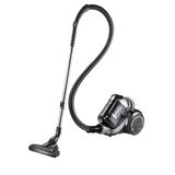 Grundig VCC 7670 800 W A Sınıfı Hepa Elektrikli Süpürge
