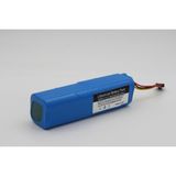 Grundig VCR 9031 Uyumlu 6400 Mah Robot Süpürge Batarya
