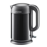 Grundig WK-6440 2200 W 1.7 lt Kapasiteli Su Isıtıcısı Siyah