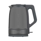 Grundig WK-6440 2200 W 1.7 lt Kapasiteli Su Isıtıcısı Siyah