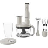Grundig Yüksek Güçlü Çok Fonksiyonlu Blender Seti, Pratik ve Güçlü Kullanım
