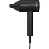 Grundig Yüksek Performanslı Güçlü ve Şık Kablosuz Bluetooth Kulaklık - Ahşap - Beyaz