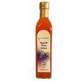 Grünn 500 ml Organik Üzüm Sirkesi