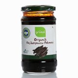 Grünn Organik 380 gr Keçiboynuzu Pekmezi