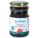 Grünn Organik 850 gr Üzüm Pekmezi