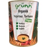 Grünn Organik Vegan Tarhana (400 G) - 400 gr