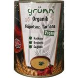 Grunn Organik Vegan Tarhana 400gr - 400 gr