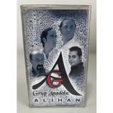 Grup Anadolu Alihan Sıfır Jelatinli Kaset
