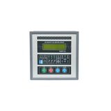 Grup Arge GA120 SMART S18-T SVC18C3L-TRI 18 Kademe Tristör Çıkışlı SVC Reaktif Güç Kontrol Rölesi