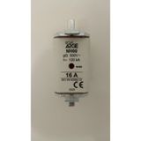 Grup Arge NH1 GG 500 V 16 A NH Bıçaklı Sigorta