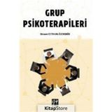 Grup Psikoterapileri - Birsen Ceyhun Özdemir