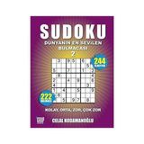 Grup Yayıncılık Sudoku 2: Dünyanın En Sevilen Bulmacası (Kapak Resmi Değişebilir) + Devrim Mutfağı + 12 Kitap - Hayır