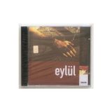 Grup Yorum Eylül Cd (Sıfır Jelatinli)