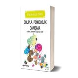 Grupla Psikolojik Danışma - Şebnem Gürdal Kan