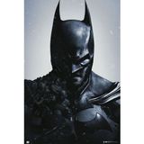 Grupo Erik Poster Batman - Arkham Knight - Close-Up - 61 x 91,5 cm | PostersDE