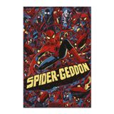 Grupo Erik Poster Marvel Spider-Man - Spider-Geddon 0 Duvar Dekorasyonu 61 x 91,5 cm