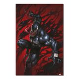 Grupo Erik Venom Symbiotes Poster – 91,5 x 61 cm – Rulo halinde gönderim – havalı poster – sanat posteri – Poster ve baskılar – Duvar posteri