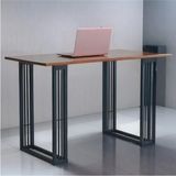 Grus Çalışma Masası - 60X120X75 - Atlantik Çam - Siyah