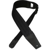 Gruv Gear Fabrk Bas Siyah Gitar Askısı