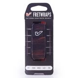 Gruv Gear FretWrap Ceviz Medium Gitar Susturucu