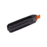 Gruv Gear Fump5-Blk Fump Bas Gitar Susturucusu (Mute) | 5 Telli Bas Uyumlu, Siyah Renk, Avuç İçi Susturma Efekti (Palm Mute)