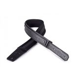 Gruv Gear SoloStrap Neo 2 - Elektro Gitar Askısı - Siyah 2.5