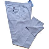 Gruva Erkek Regular Fit Normal Kesim Likralı Esnek Rahat Mevsimlik Gabardin Keten Pantolon - 48 - Gri