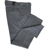 Gruva Erkek Regular Fit Normal Kesim Likralı Esnek Rahat Tensel İnce Yazlık Kot Pantolon - 56 - Gri