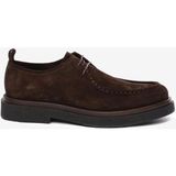 Gryeder Greyder Mr Urban Erkek Ayakkabı 5K1UA64730 - Kahve