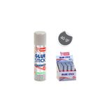 Gs-40 Stick Yapıştırıcı Solventsiz 40 Gram (12 Li Kutu) 3360.01173