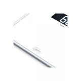 Gs 410 Signatureline Beyaz Cam Banyo Baskulu