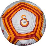 GS-7002 Galatasaray Lines Futbol Topu Toplar - Beyaz
