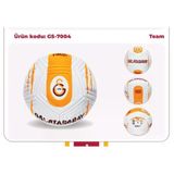 Gs-7004 Galatasaray Futbol Topu Team-Cnt
