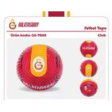 Gs-7005 Galatasaray Futbol Topu Club-Cnt